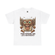 Less Absorbency – Maxipad Madness Tee